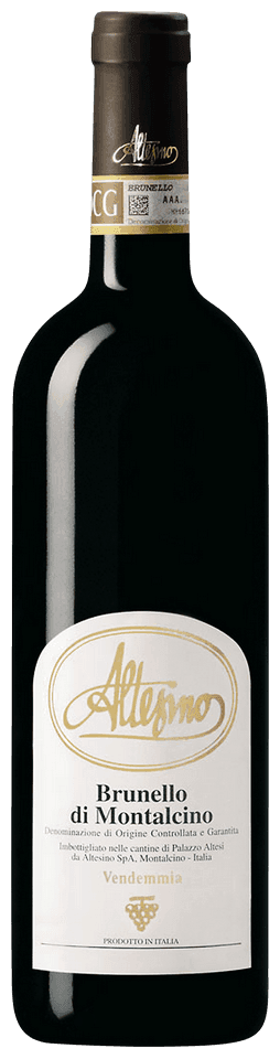Brunello di Montalcino 2020