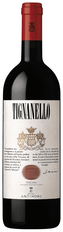 Tignanello 2022
