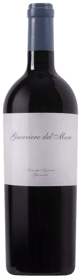 Guerriero Del Mare