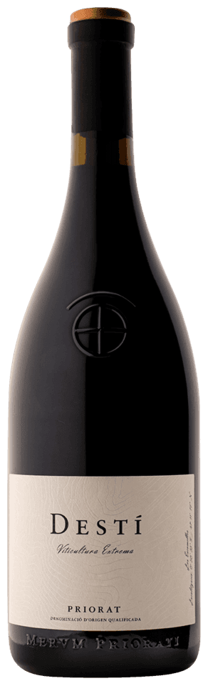 Desti
