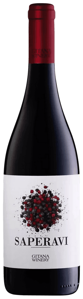 Saperavi