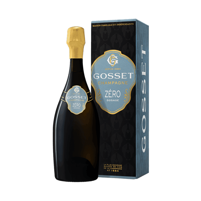 Cuvée Zero Dosage