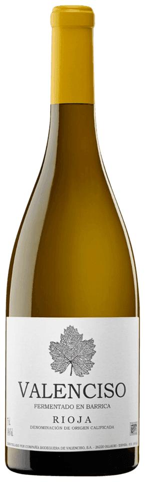 Rioja Blanco