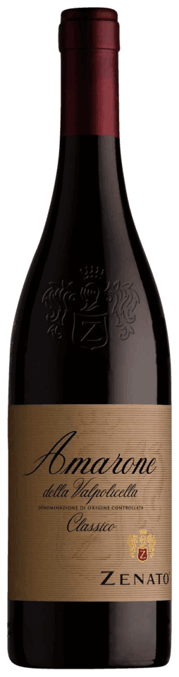 Amarone della Valpolicella Classico 2020