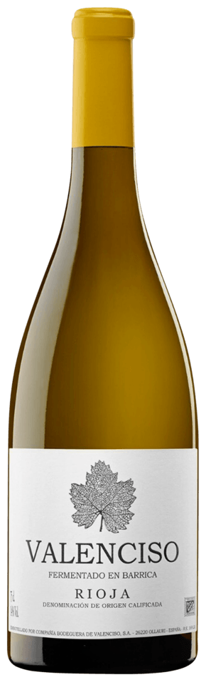 Rioja Blanco